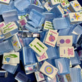 The "Ice-Pop" Mahjong Tiles