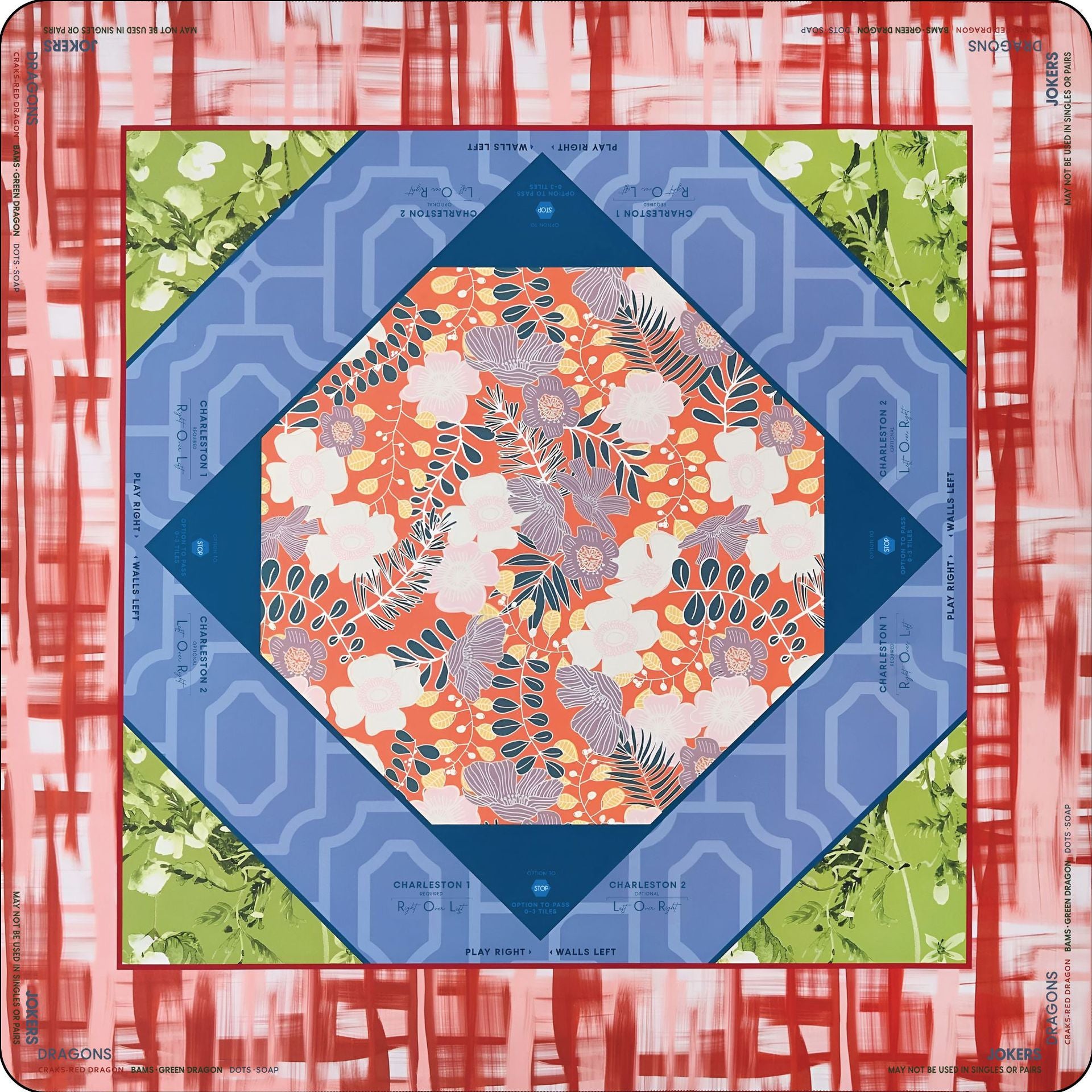 The Sedona Mat