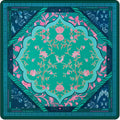 The Sapphire Blush Mahjong Mat