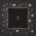 The Noir Luxe Mahjong Mat