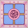 The Galloping Grace Mahjong Mat