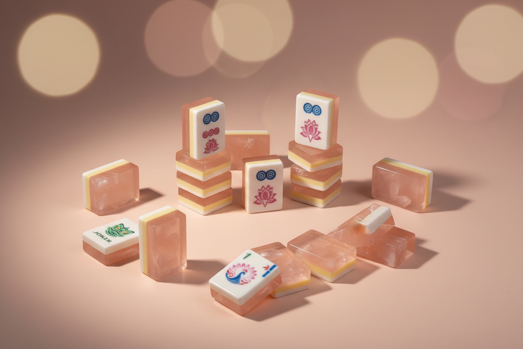 氛围大片